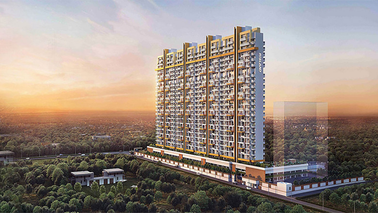 4 Reasons That Make DLF One Midtown the Best Place to live: ADROIT GROUPS