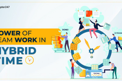 5 Ways to keep your team engaged in Hybrid times in 2022