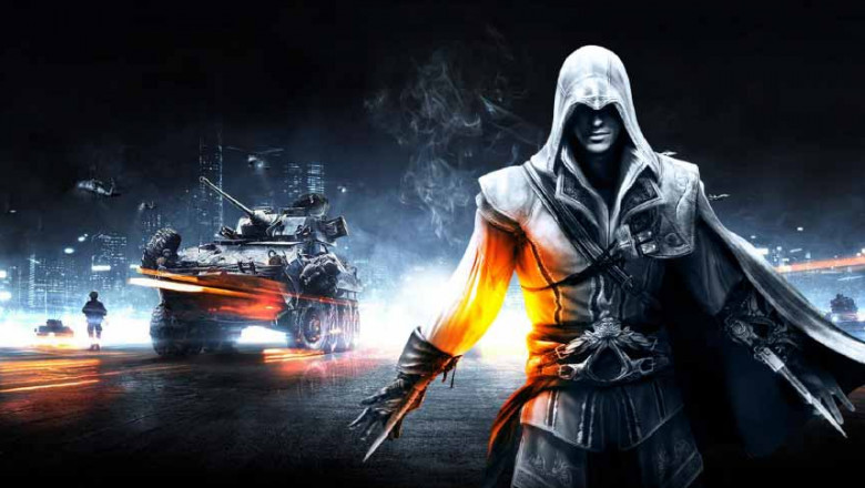 Animation, VFX &amp; Game Market Insights 2022, Global Trends Size, Share &amp; Trends Analysis to 2027