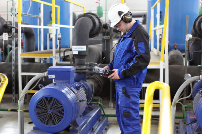 Best Pinch Valve in Oman