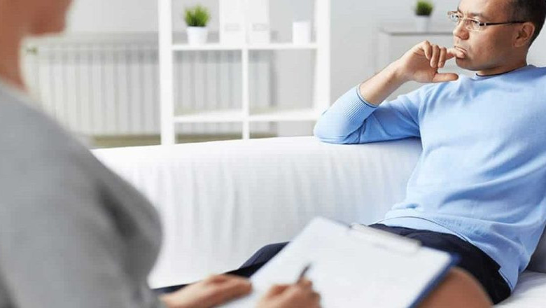 Best Therapist In Orlando