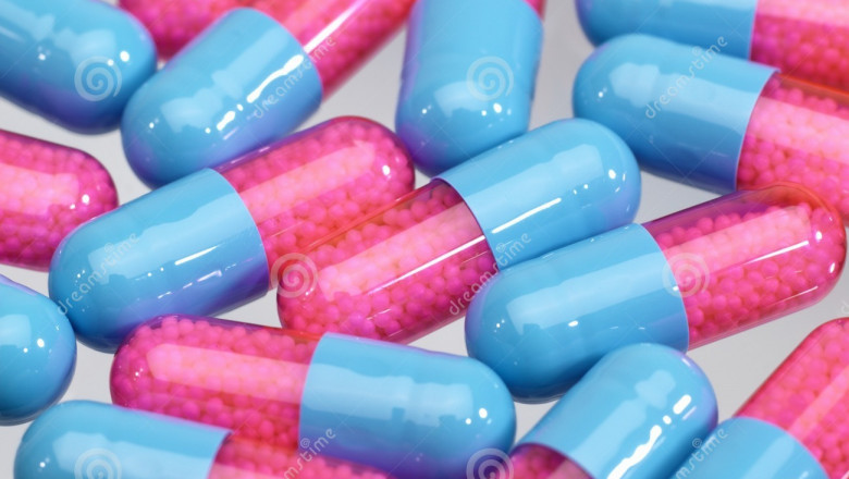 Bluemen 100 Mg Get Super Hyperactive the Muscels