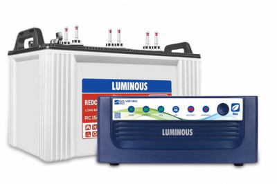 Buying Inverter Batteries? A Beginner's Guide to Help you Out