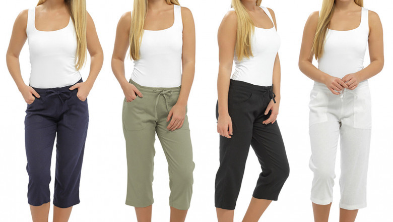 Cargo Trousers Wholesale - One of the Best Cargo Trousers Wholesale Platform!