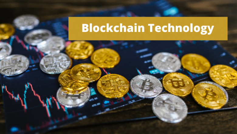 Hire the best blockchain development company for businesses