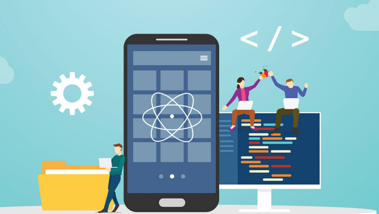 How to Hire React Native Developer: Step-by-step Guide for Executives