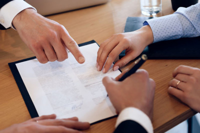 Important Questions to Ask Before Hiring a Divorce Attorney