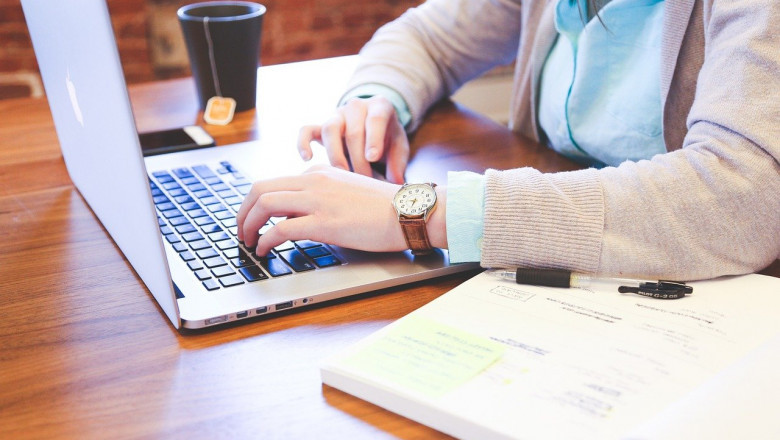 Logo Design Tips for eCommerce Website