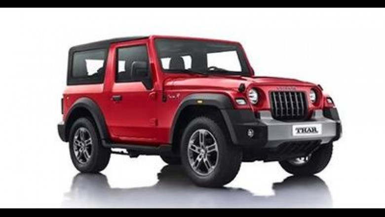 Mahindra Thar Price | Thar Price – autoX