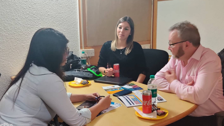 Trusted Ireland education consultants in Delhi