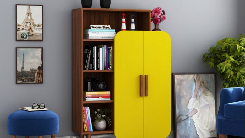 What to Look for When Buying Kids Wardrobe?