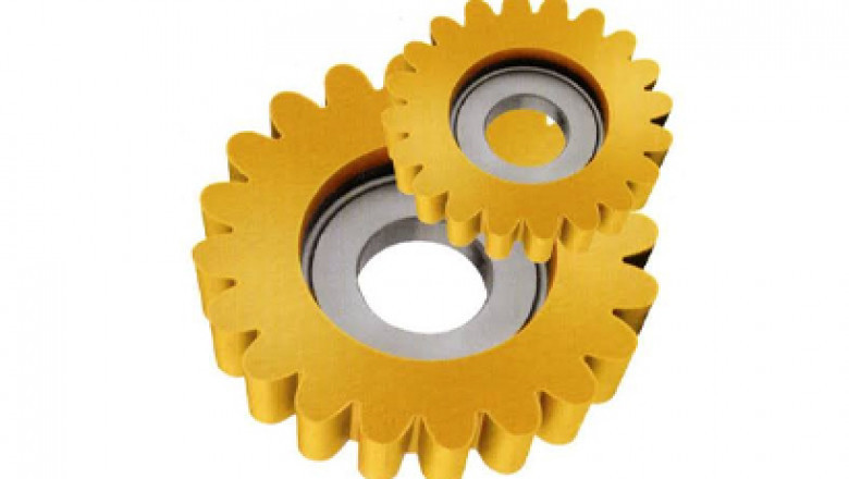 An Introduction of Chain Sprocket Shaper Cutter and Their Types