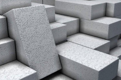 Autoclaved Aerated Concrete Market to Grow with a CAGR of 7.25% through 2027