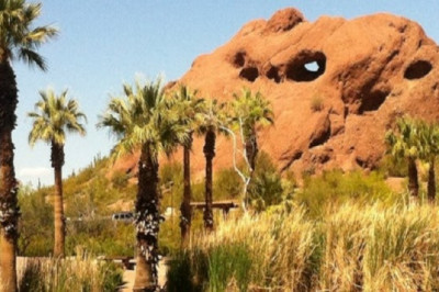 Best Places with Scenic Views in Phoenix