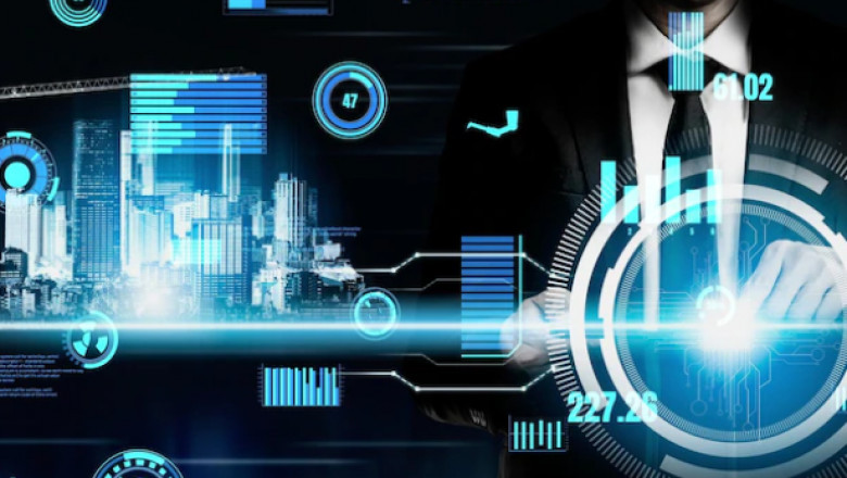 Building Information Modelling (BIM) Market Overview, Growth Opportunities, Industry Analysis, Size, Strategies and Forecast To 2030