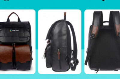 Buy Bagstud Urban Customized Backpack Online India