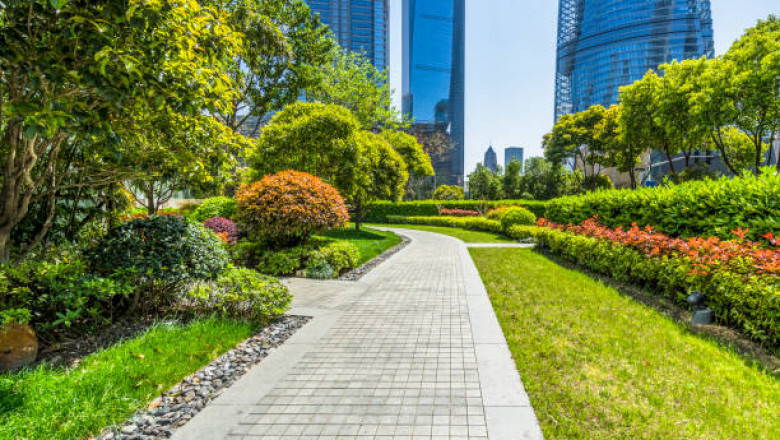 Commercial Landscaping in Melbourne | GardenMore