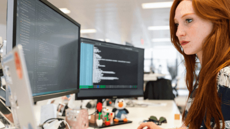 Detailed Guide on Software Engineer Career Path | Optymize