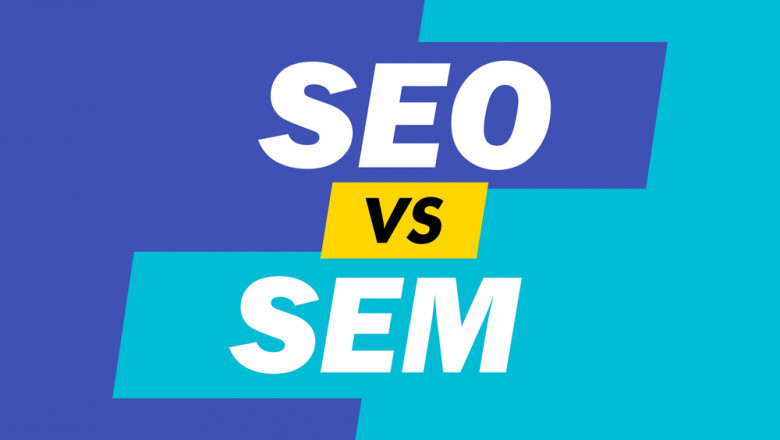 Difference between SEO and SMO