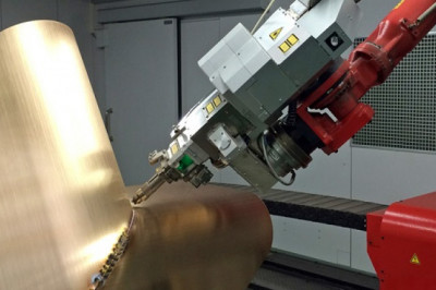 Fiber Laser Welder Market Size expected to Grow USD 1.12 billion in the forecast period by 2030