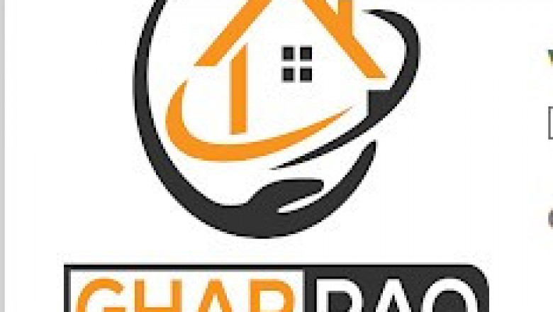 Gharpao Home rent, Room rent, PG hostel, Roommate & Flat room