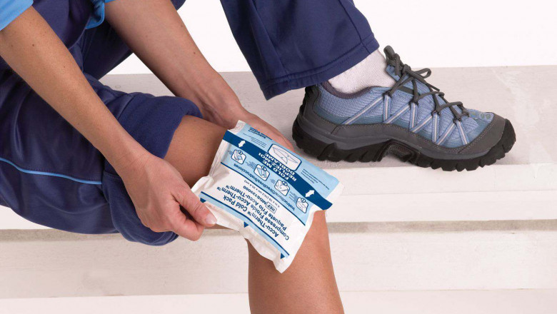 Global Hot and Cold Therapy Packs Market Drivers and Restrains