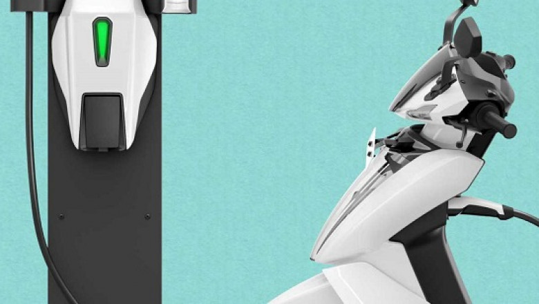 Global Low-powered Electric Motorcycle and Scooter Market is projected to grow USD 6,384 thousand units in 2030, at a CAGR of 23.4%
