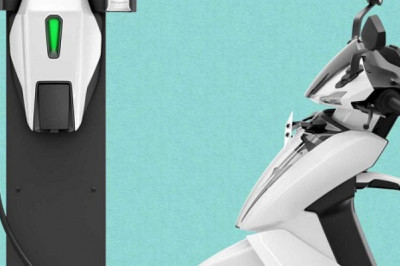 Global Low-powered Electric Motorcycle and Scooter Market is projected to grow USD 6,384 thousand units in 2030, at a CAGR of 23.4%