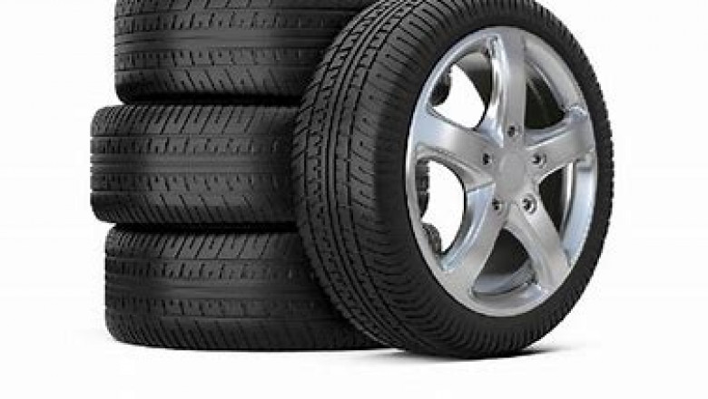 Global Tire Market is expected to grow at a CAGR of more than 6% in terms of value from 2021 to 2026.