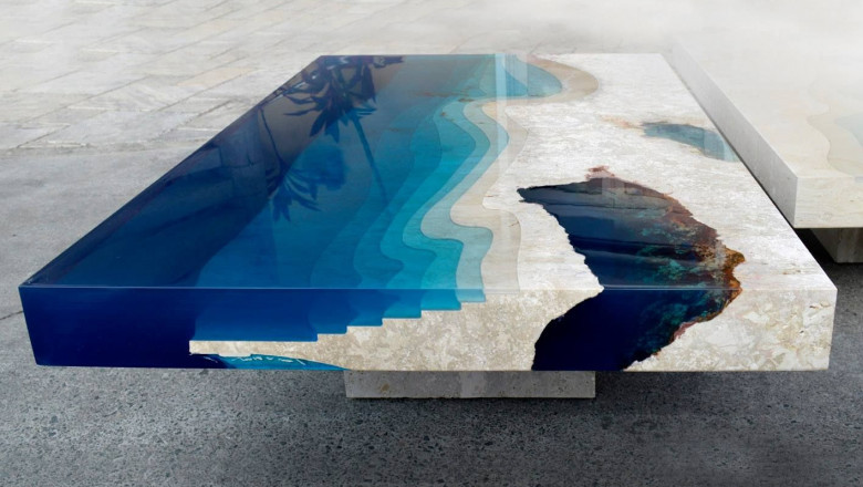 High-Performance Epoxy Resins Have Excellent Thermostability And Corrosion Resistance