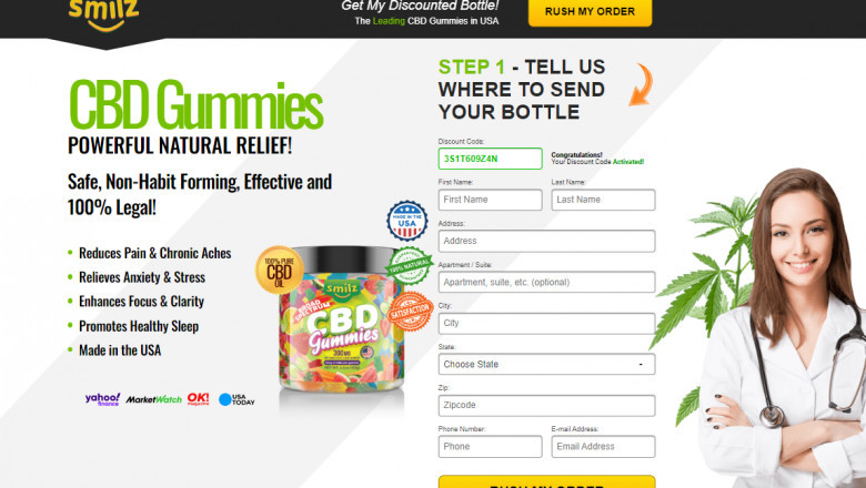 How to Build an Empire with Ree Drummond CBD Gummies!