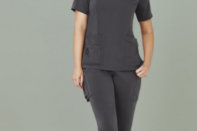 How To Buy Medical Scrubs At A Budget Price?