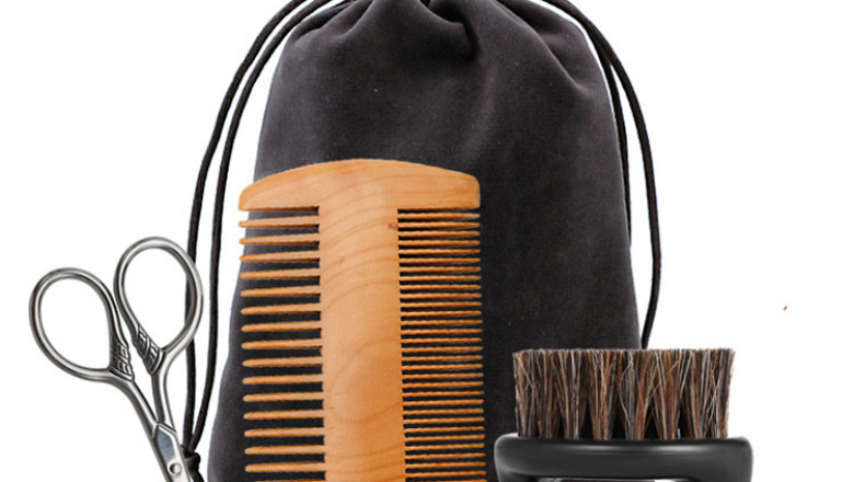 How to choose a beard and mustache edging tool