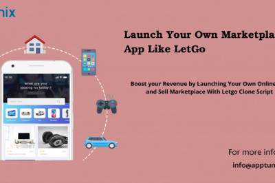 How To Create A Letgo Clone For Your Classified Ads App
