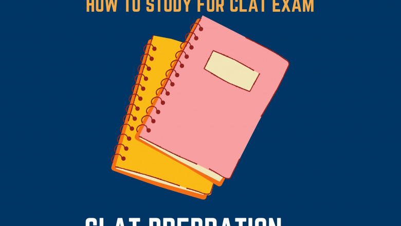 How to Study for CLAT Exam