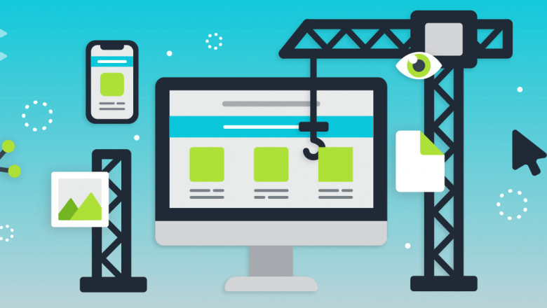 Landing Page Builders Market 2022, Global Growth, Trends, Share, Analysis and Forecast to 2027