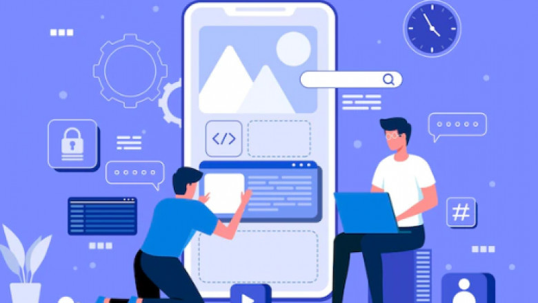 Mobile Apps and Web Analytics Market Size In 2022 : Top Countries Data with CAGR Value, Global Industry Brief Analysis