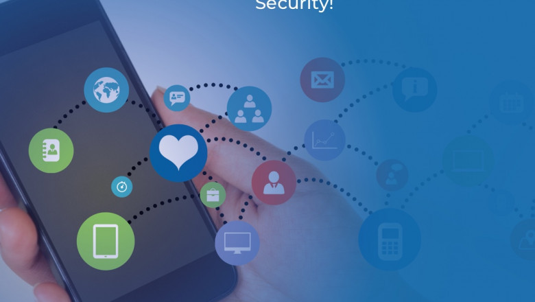 Try our Software Services to craft an Amazing Social App that ensures User Privacy & Security!
