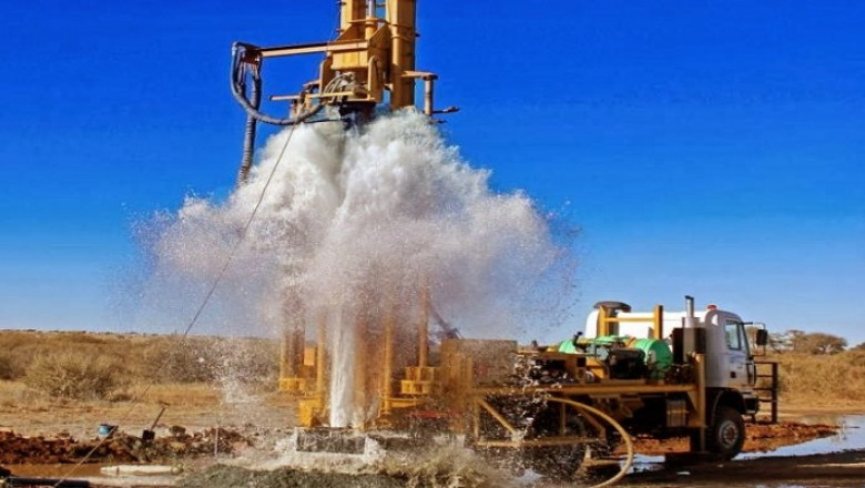 Water Well Drilling Market Survey 2022, Global Research Report to 2027