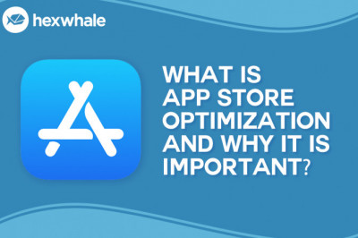 What Is App Store Optimization and Why It Is Important?