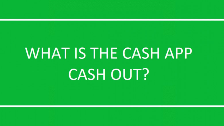 Why Does My Cash App Say Cash Out Failed?