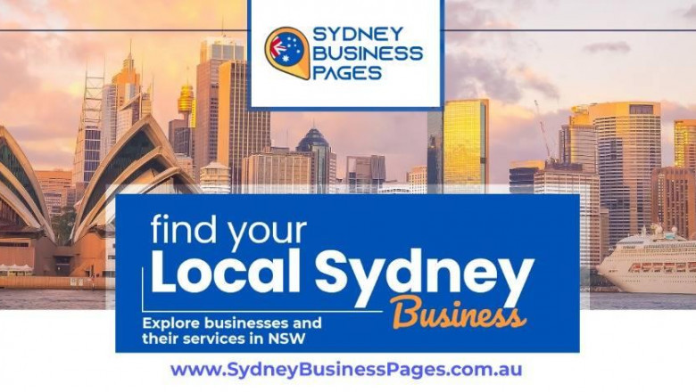 yellow pages business