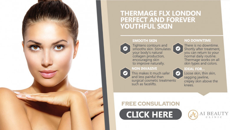 Ai Beauty Clinic Introduces the Next Generation Thermage