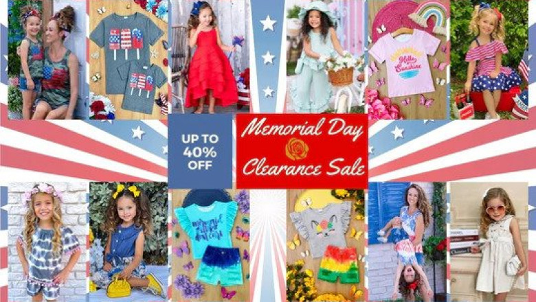 All American Cutie Mystery Box