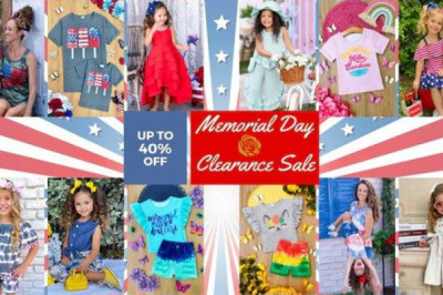 All American Cutie Mystery Box