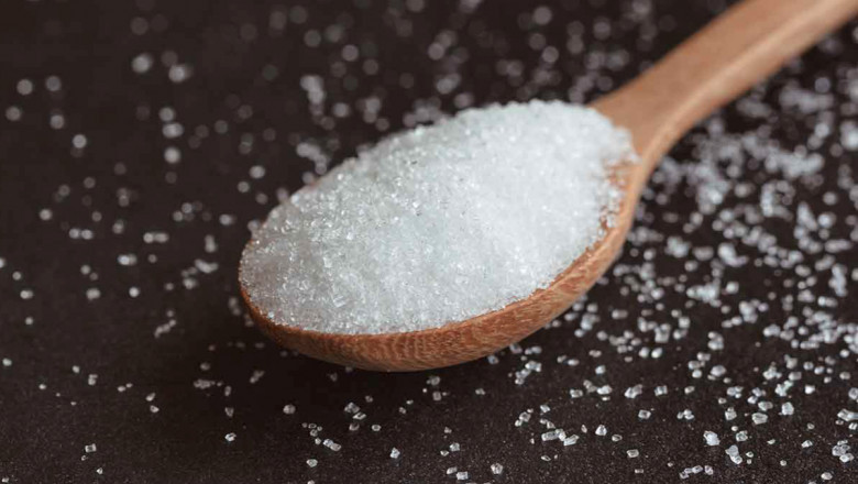 Allulose Market Segmentation