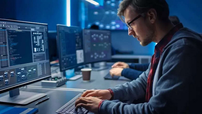 Backend Development- The Ultimate Guide | Nerder