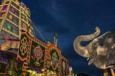 Balaji travels nanganallur