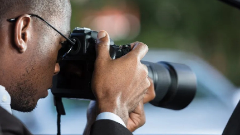Baltimore Private Investigators and Associates