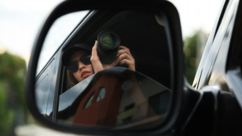 Baltimore Private Investigators - Child Custody Investigations